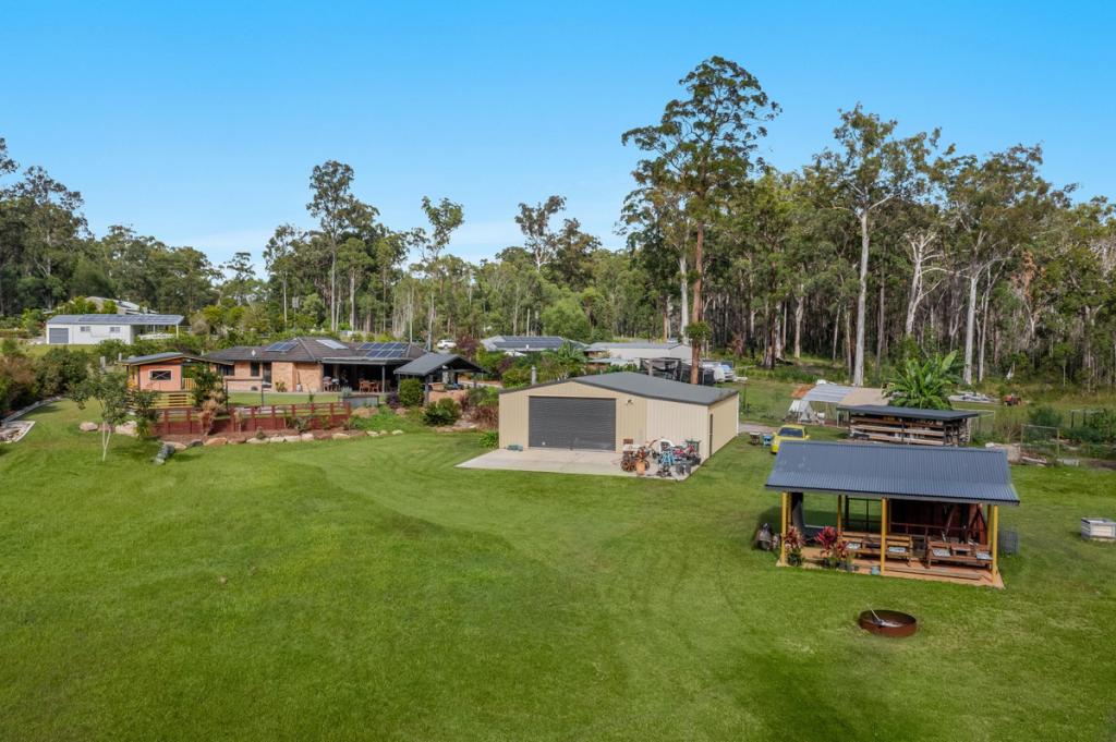 35 Tree Frog Gr, Woombah, NSW 2469