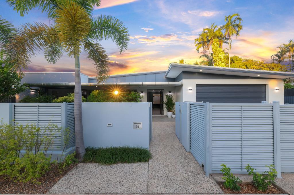 26 Gulnare St, Millner, NT 0810