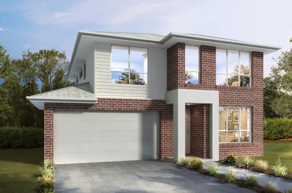 Contact Agent For Address, Catherine Field, NSW 2557