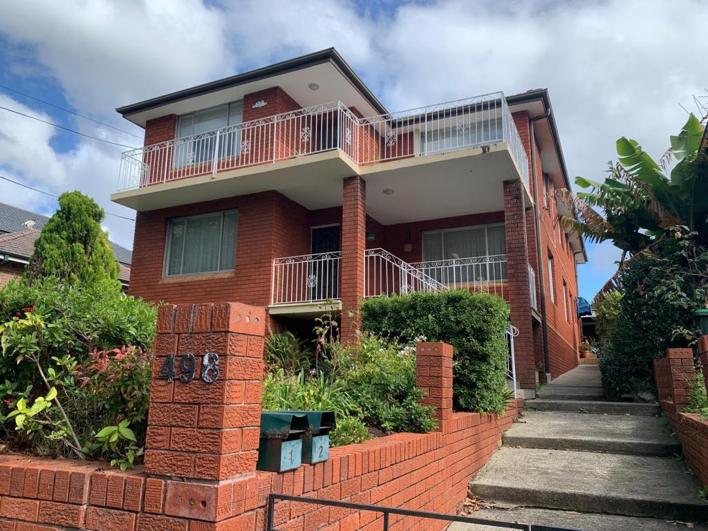 1/498 Burwood Rd, Belmore, NSW 2192