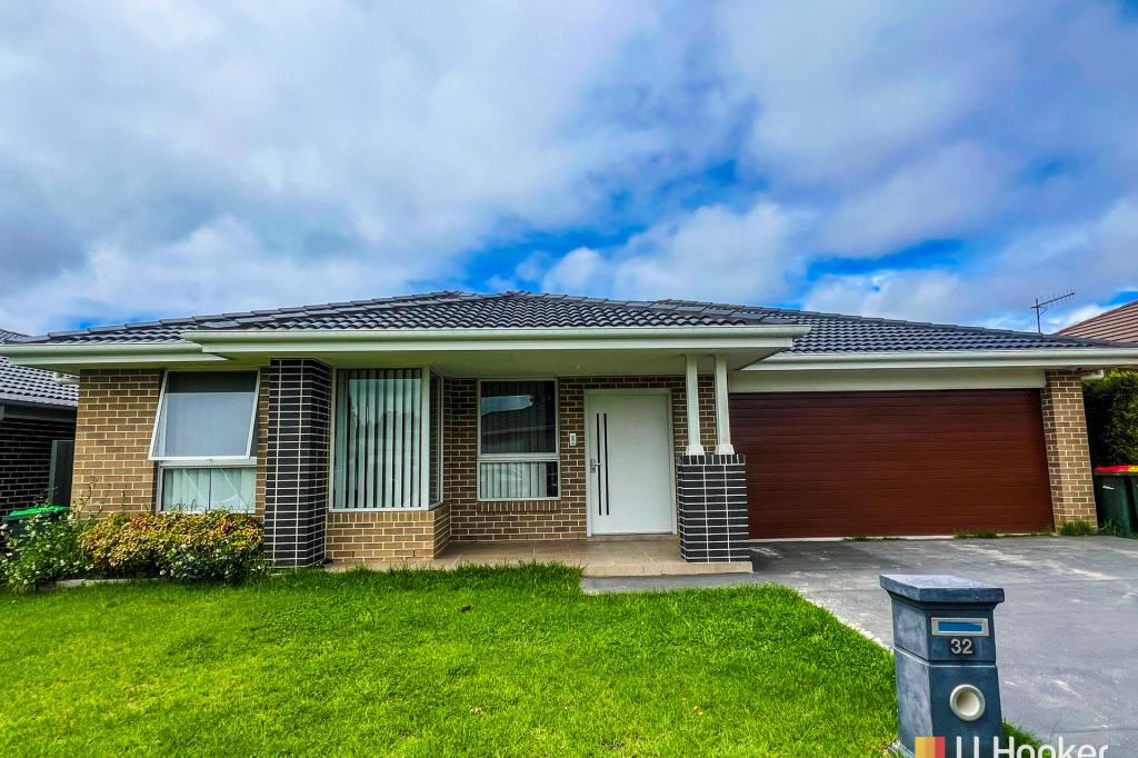 32 Henning Cres, Wallerawang, NSW 2845