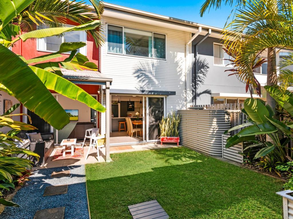6/4 Border Dr N, Currumbin Waters, QLD 4223