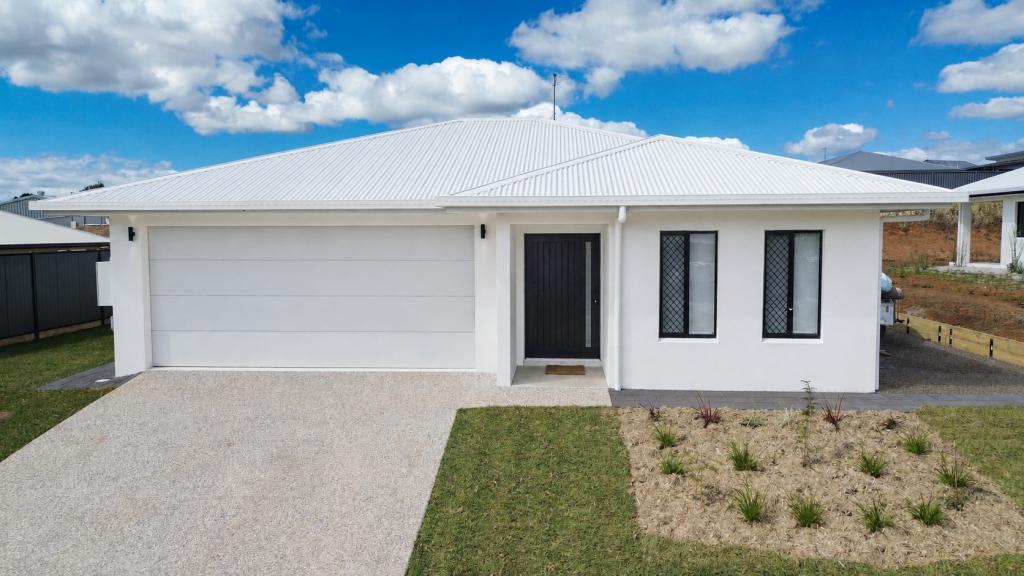 7 Morgan Cl, Yungaburra, QLD 4884