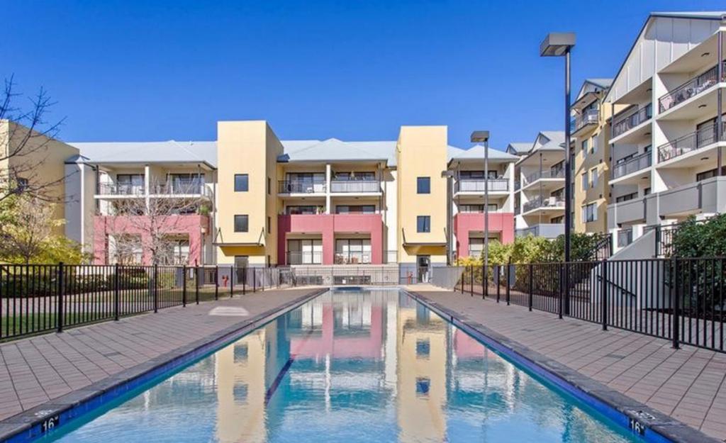 28/250 Beaufort St, Perth, WA 6000