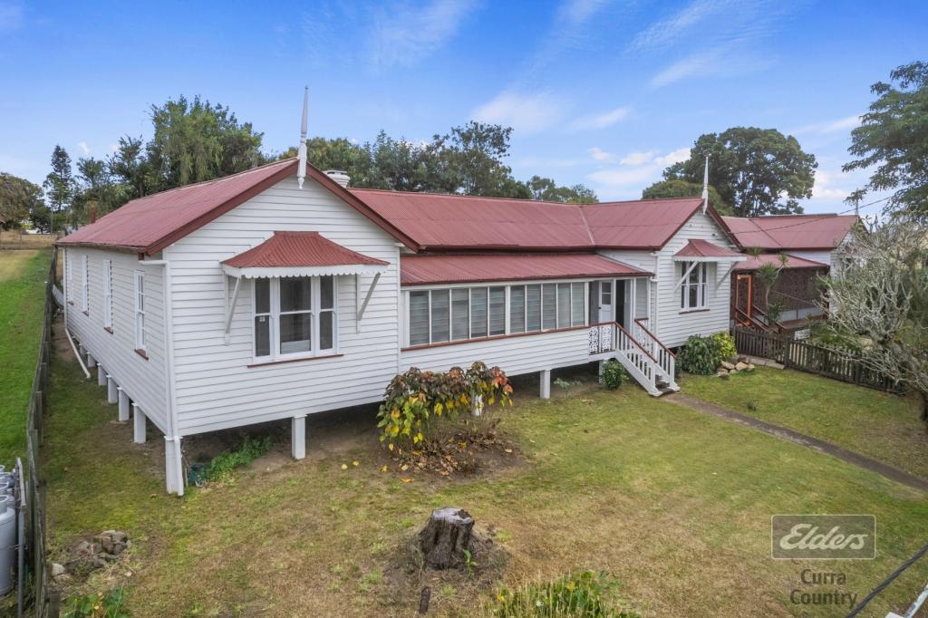 27 Mayne St, Tiaro, QLD 4650