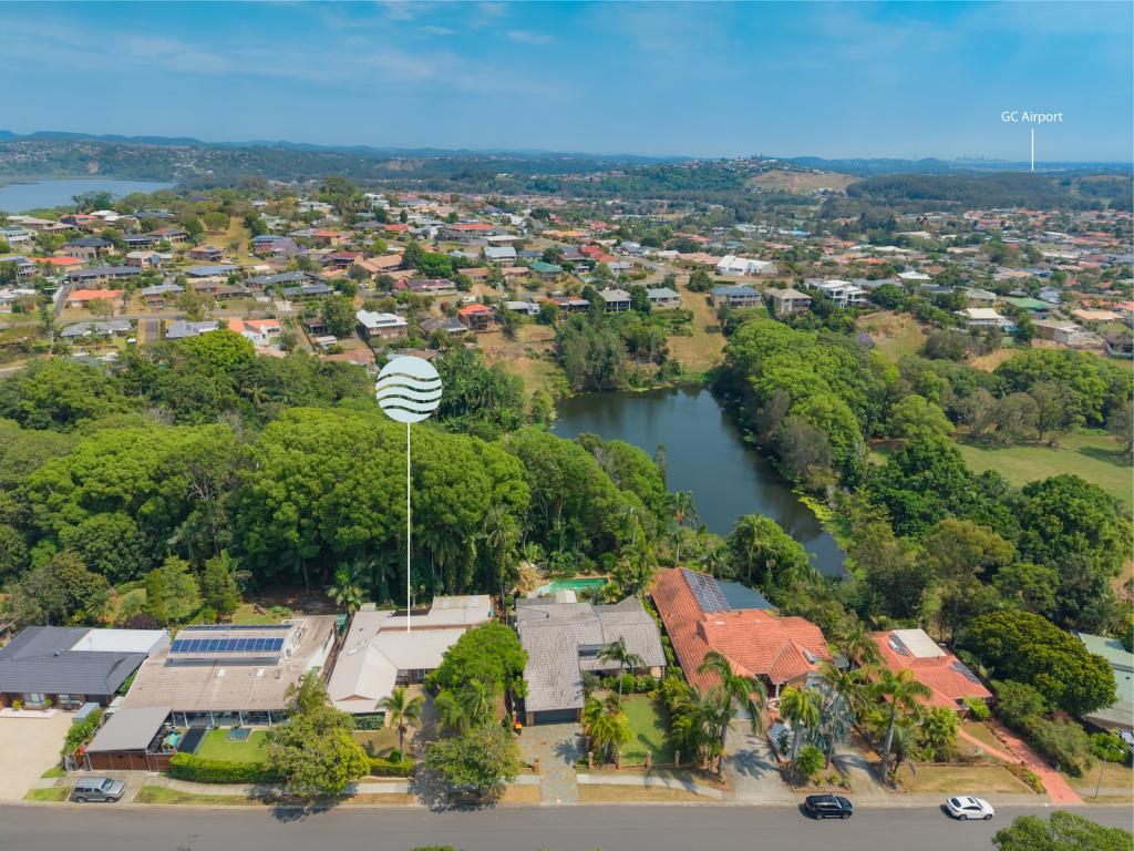 42 Amaroo Dr, Banora Point, NSW 2486
