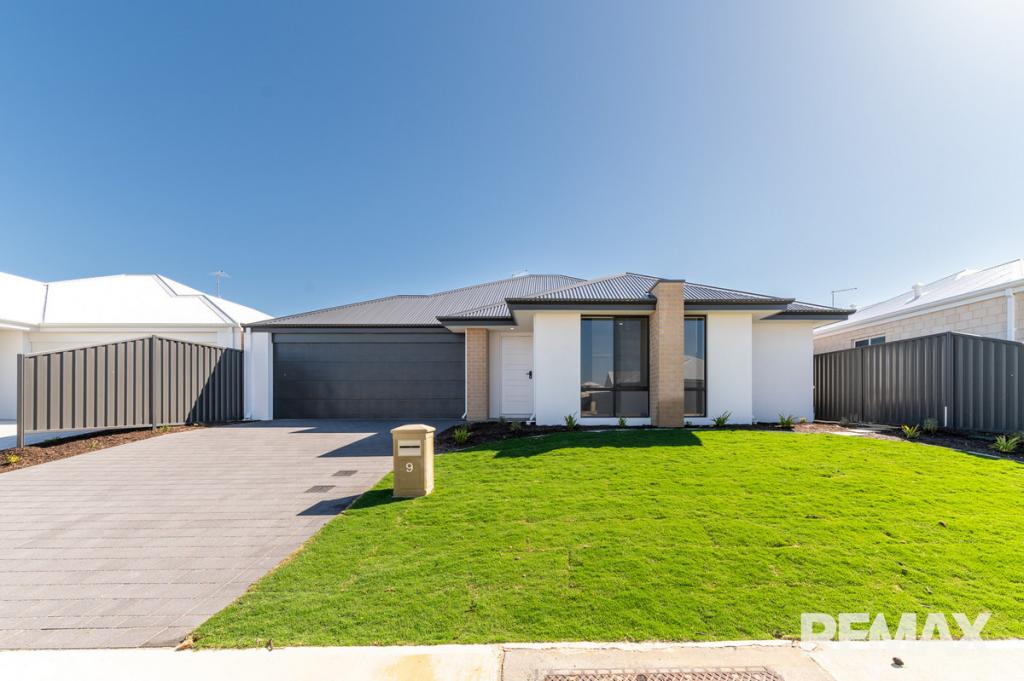 9 Morinda St, Two Rocks, WA 6037