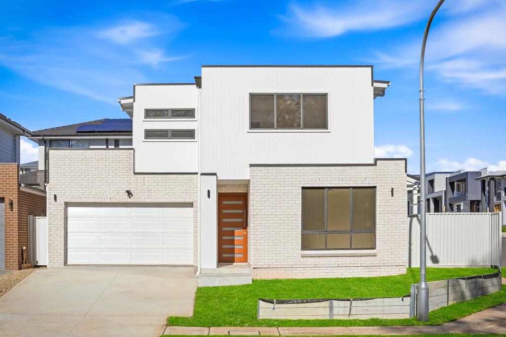 26 Rainforest St, Box Hill, NSW 2765