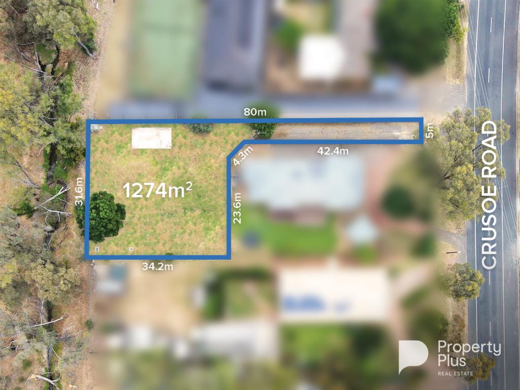 119a Crusoe Rd, Kangaroo Flat, VIC 3555