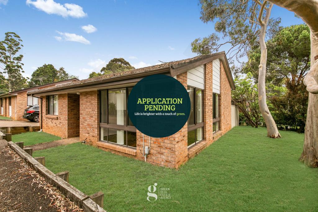 1/64a Brush Rd, West Ryde, NSW 2114