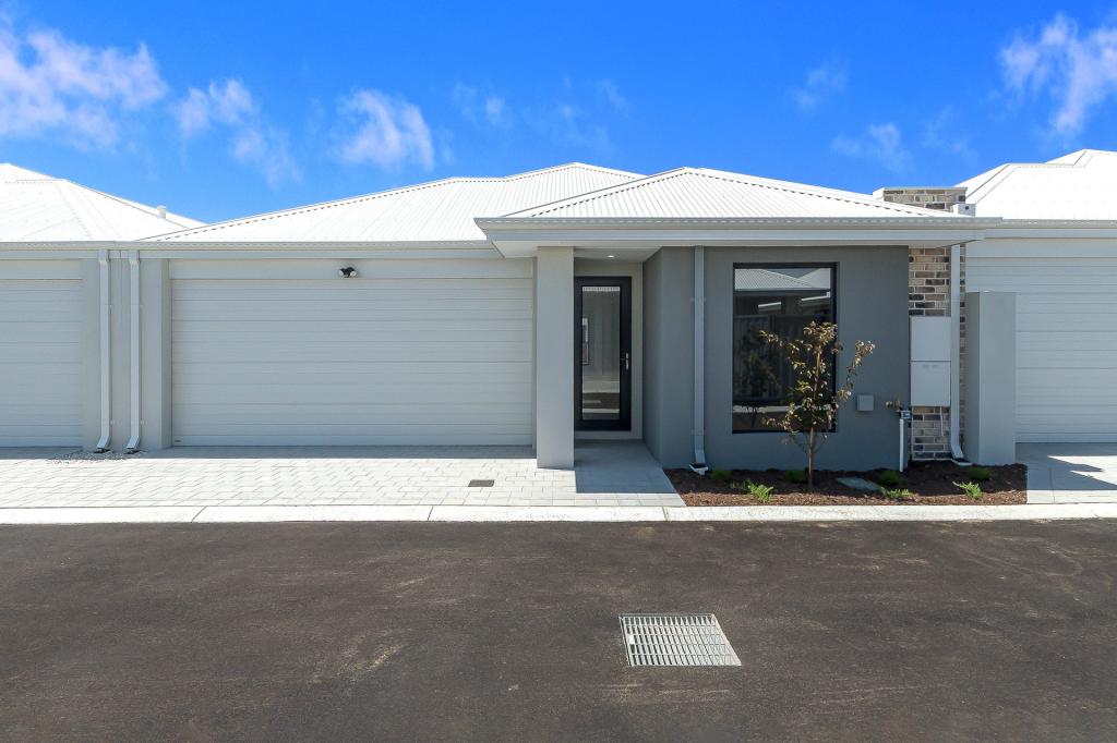 8/90 Percheron Cct, Forrestdale, WA 6112