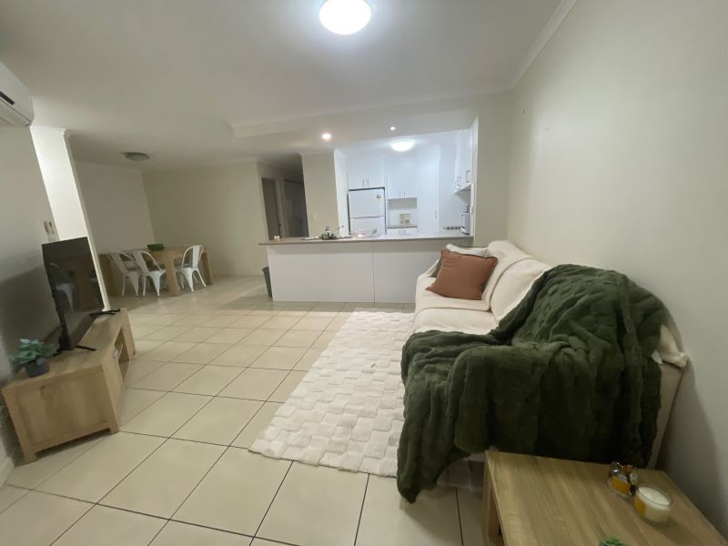 4-50 Shannon Cres, Dysart, QLD 4745