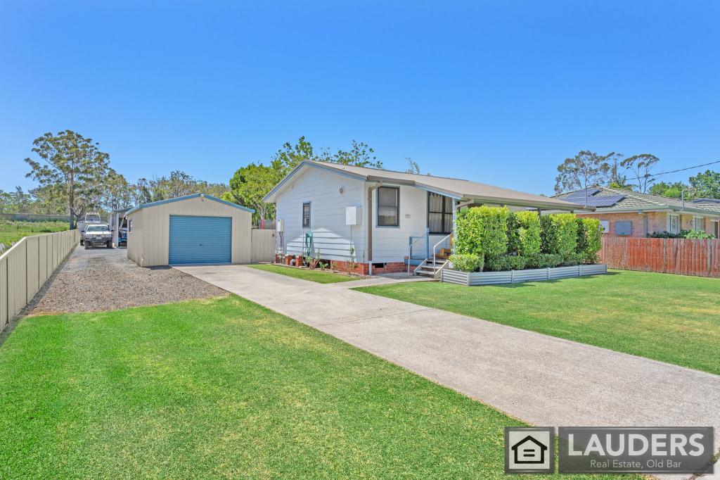 31 Clarkson St, Nabiac, NSW 2312