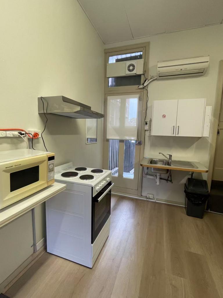 C/133 PARRAMATTA RD, STRATHFIELD, NSW 2135