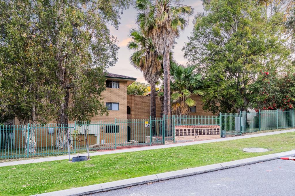 20/7 Kathleen Ave, Maylands, WA 6051
