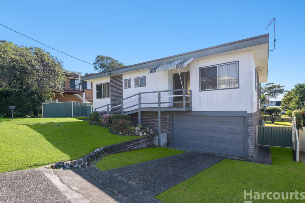 2 Marriott St, South West Rocks, NSW 2431