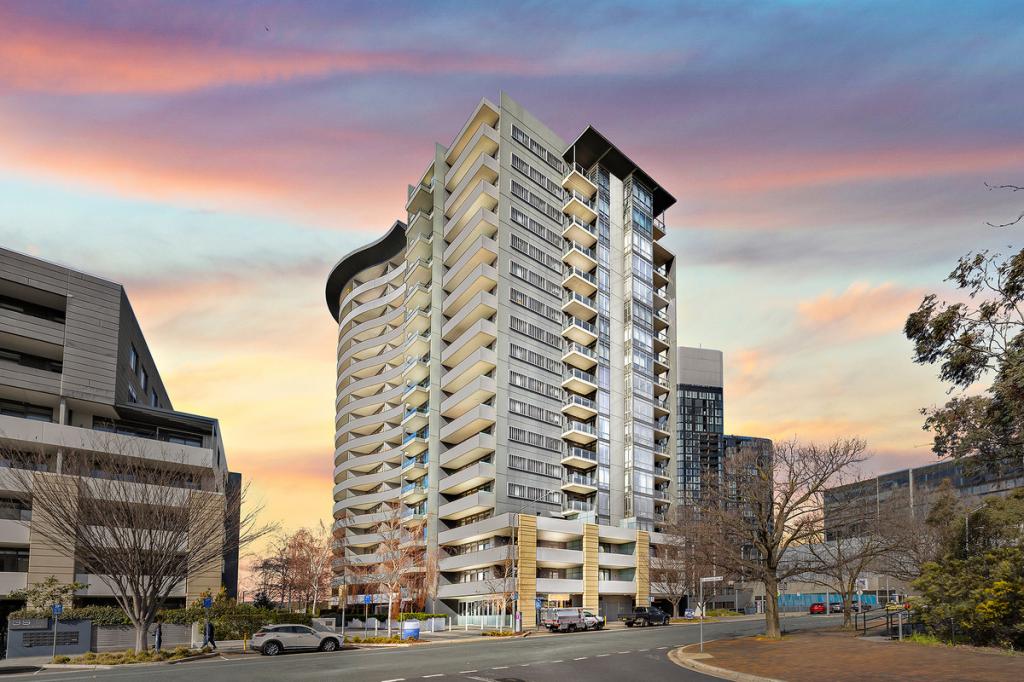 153/41 CHANDLER ST, BELCONNEN, ACT 2617