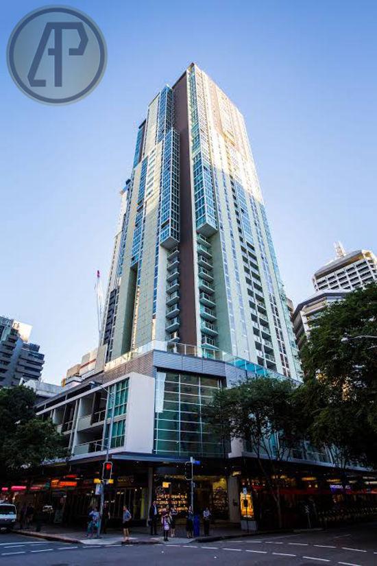 1203/108 Albert St, Brisbane City, QLD 4000