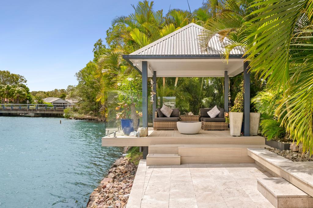 16 Karinya Pl, Twin Waters, QLD 4564