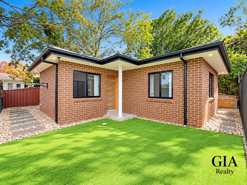 116a Lindesay St, Campbelltown, NSW 2560