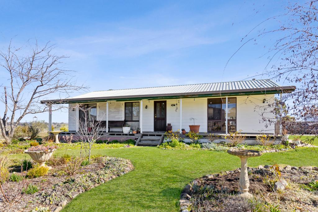 7161 Castlereagh Hwy, Ilford, NSW 2850
