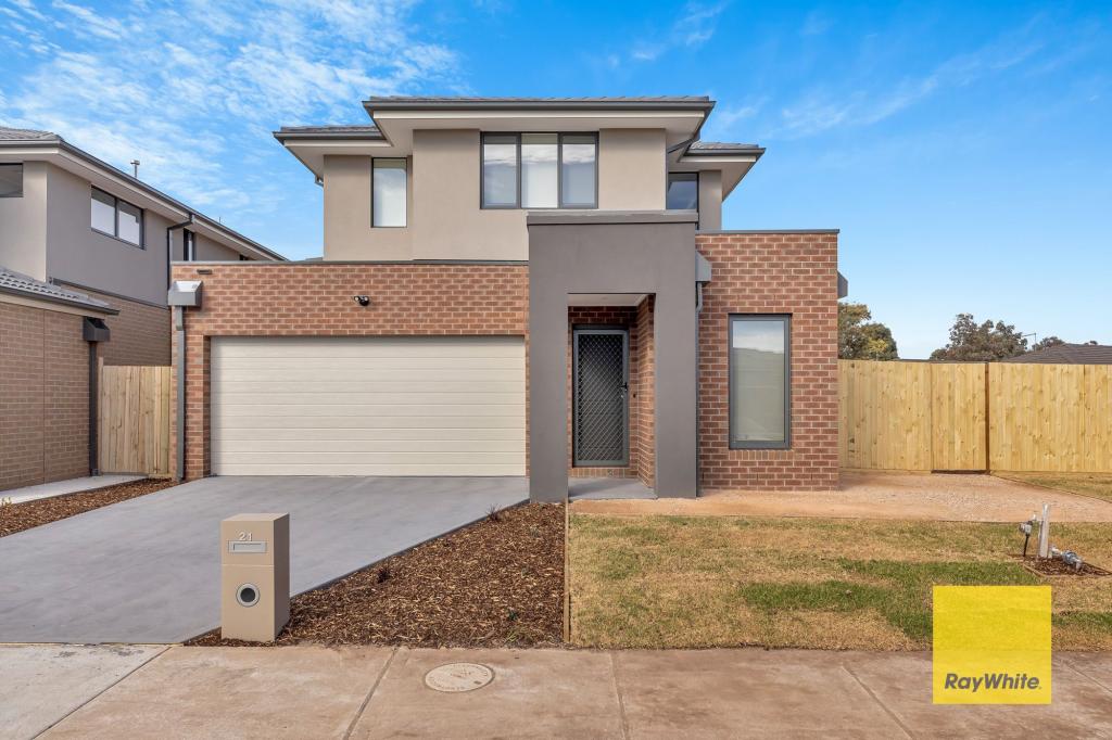 21 Cindia Cres, Tarneit, VIC 3029