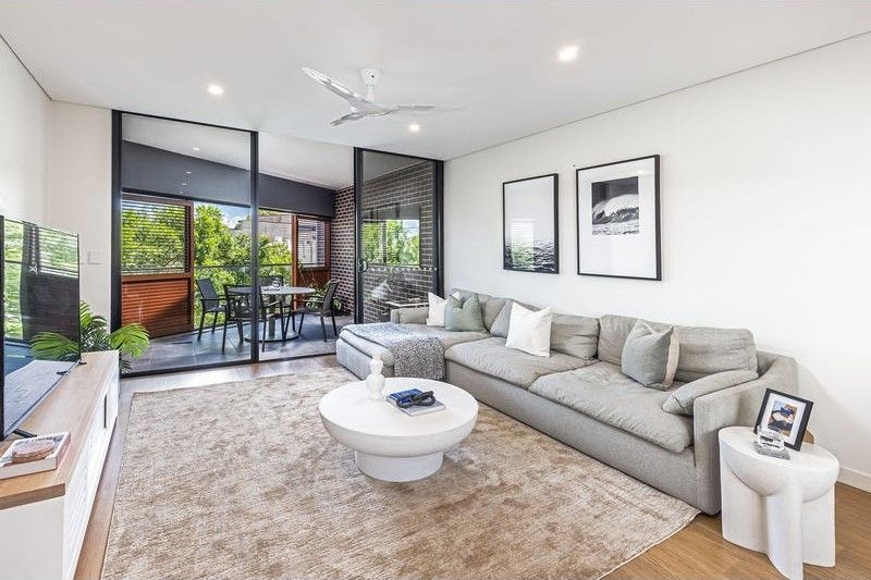 15/1-5 Mandolong Rd, Mosman, NSW 2088