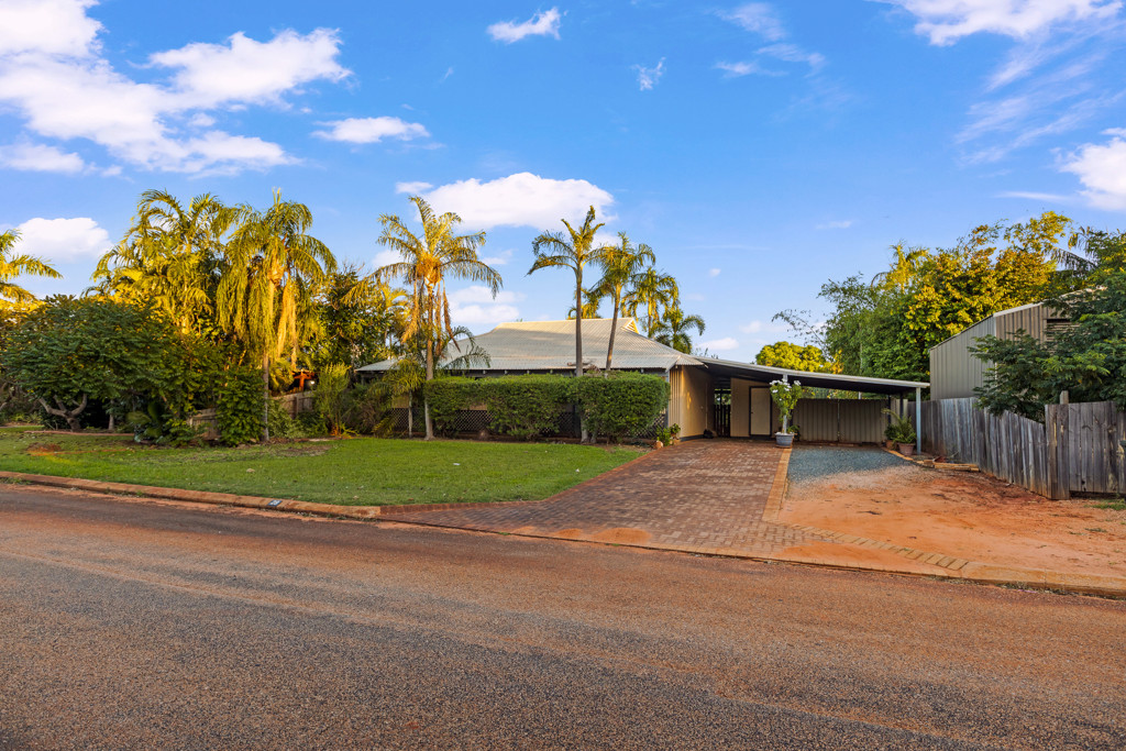 28 Pipit Loop, Djugun, WA 6725