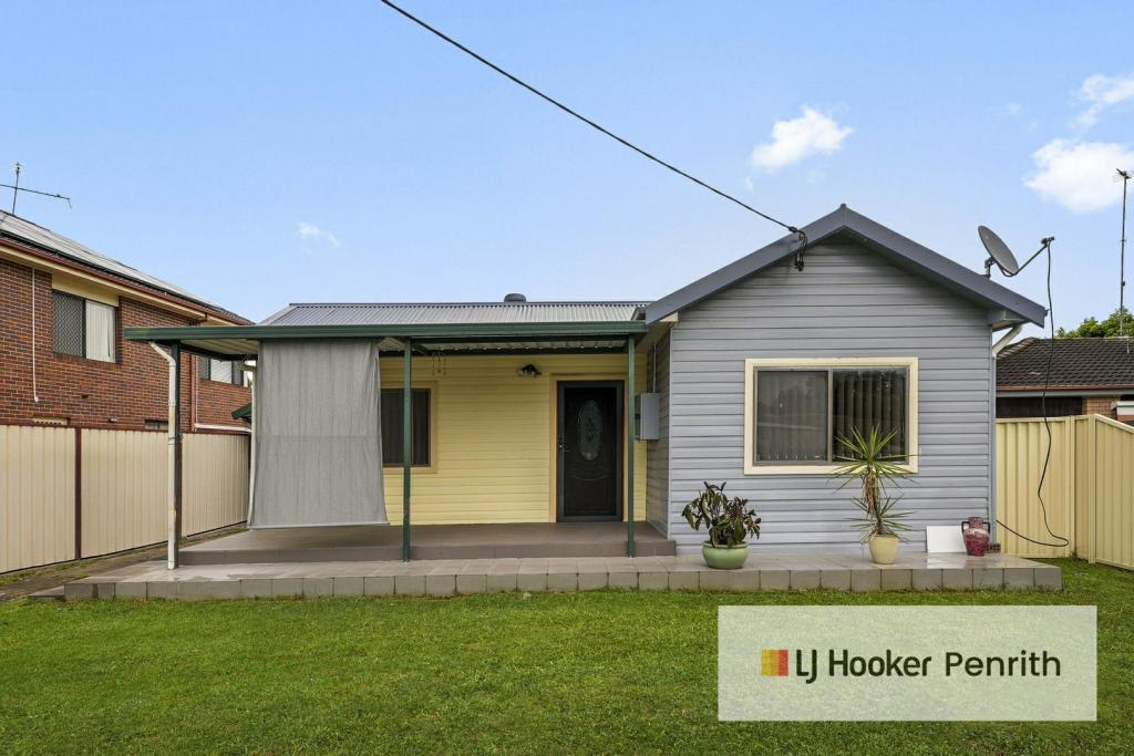 248 Stafford St, Penrith, NSW 2750
