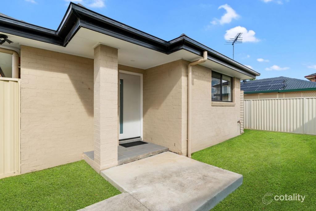 48a Lascelles St, Cecil Hills, NSW 2171