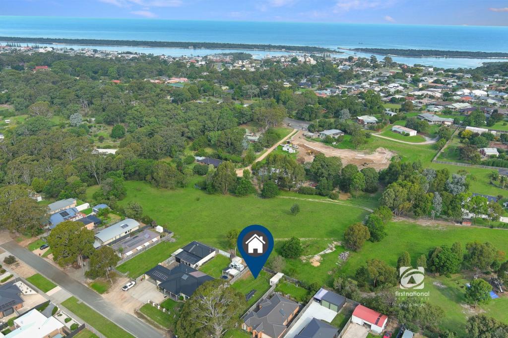 72 Albatross Rd, Kalimna, VIC 3909