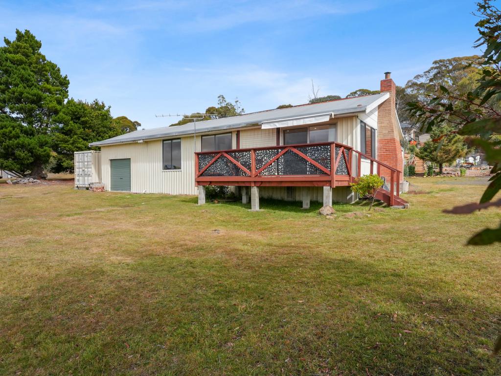 13 Thiessen Cres, Miena, TAS 7030