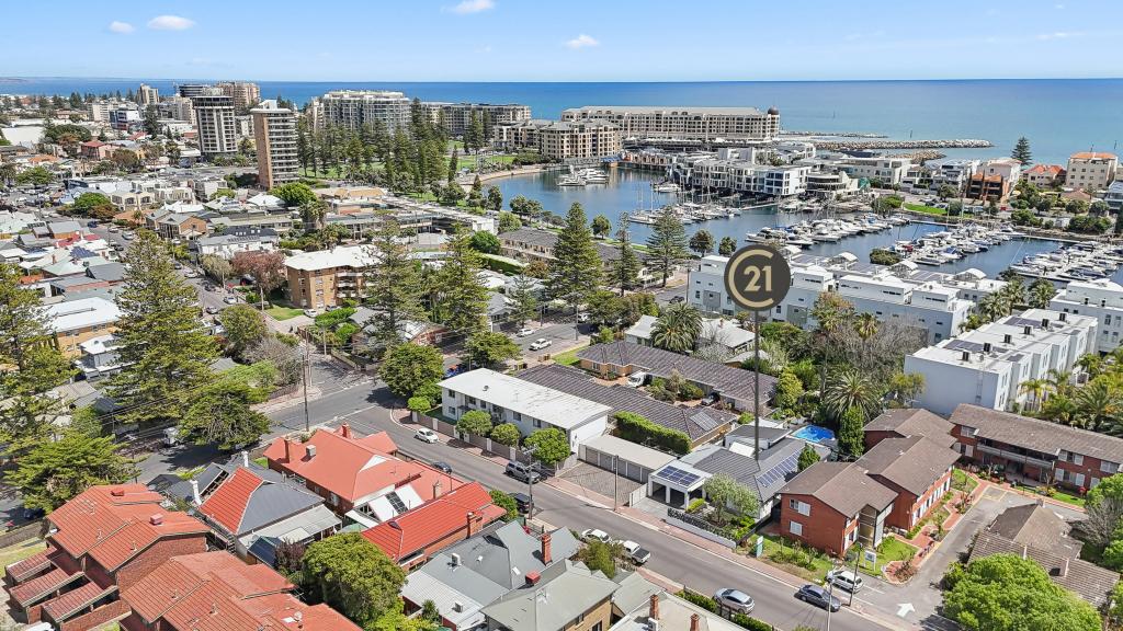 1 Tod St, Glenelg North, SA 5045