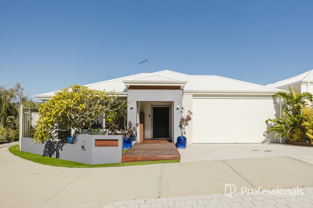 19 Summerhome Pde, Yanchep, WA 6035