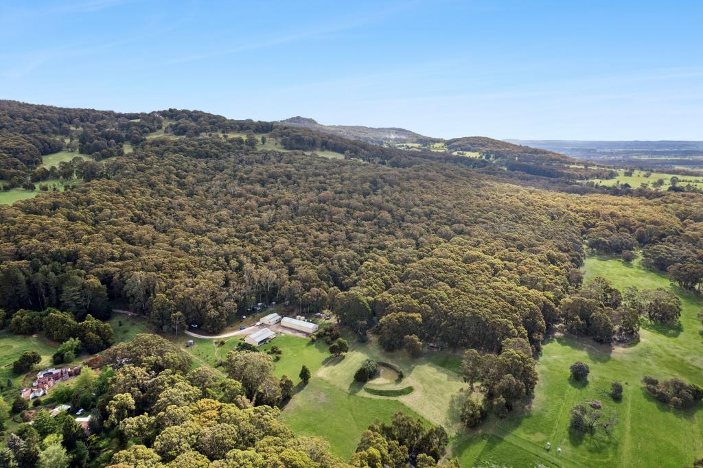 130 Hylands Rd, Hesket, VIC 3442