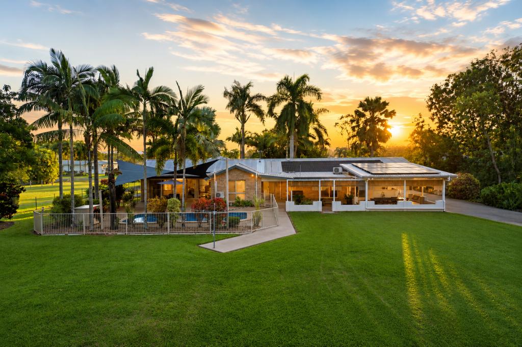 38 Gibraltar Rd, Rangewood, QLD 4817