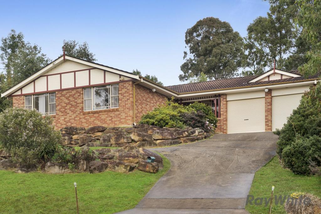28 Myrtle Creek Ave, Tahmoor, NSW 2573