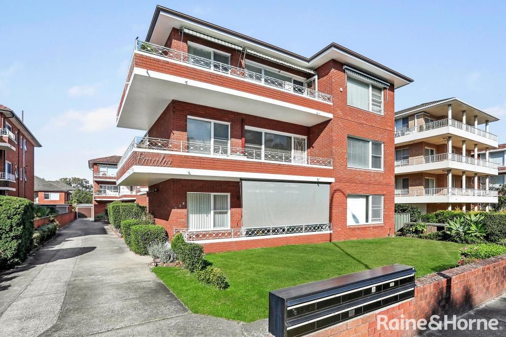 9/128 Chuter Ave, Ramsgate Beach, NSW 2217