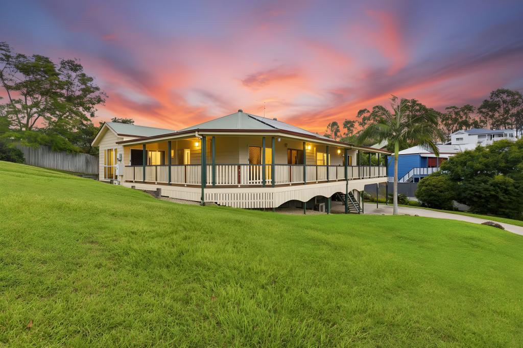 1 Glenross Pl, Narangba, QLD 4504