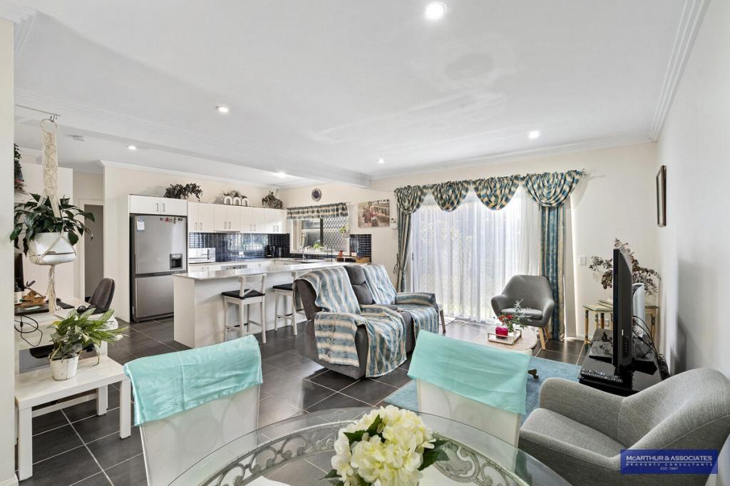 Contact agent for address, JOYNER, QLD 4500