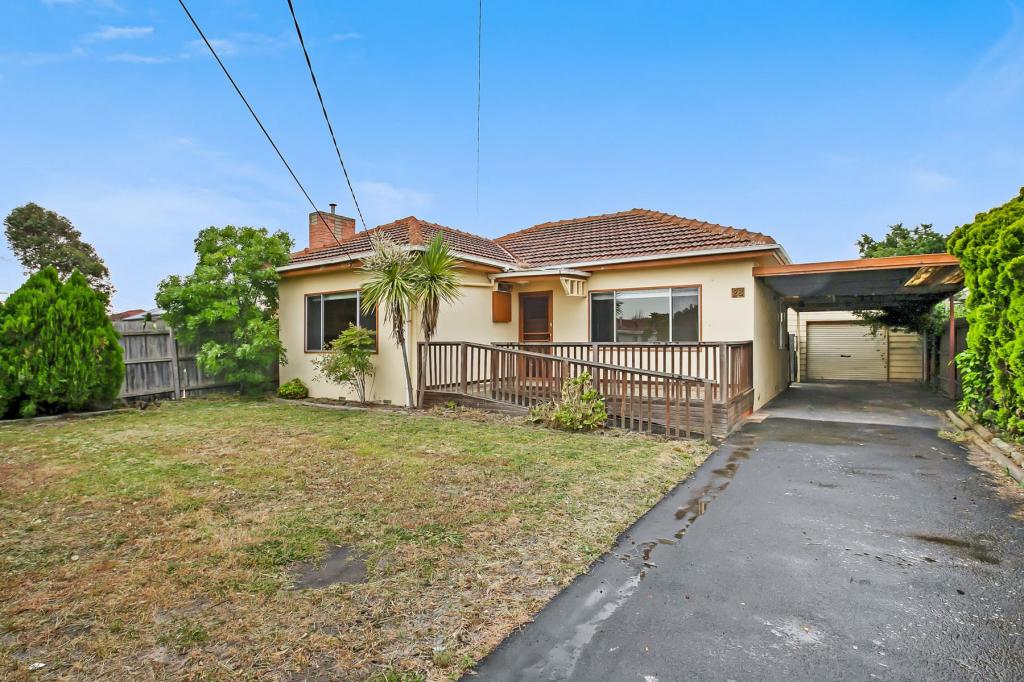 28 Patterson St, Bonbeach, VIC 3196