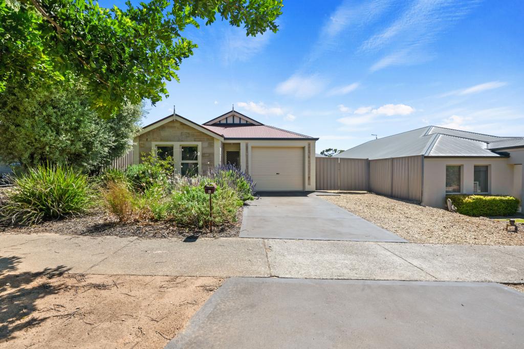 5 Willowbark Cres, Murray Bridge, SA 5253