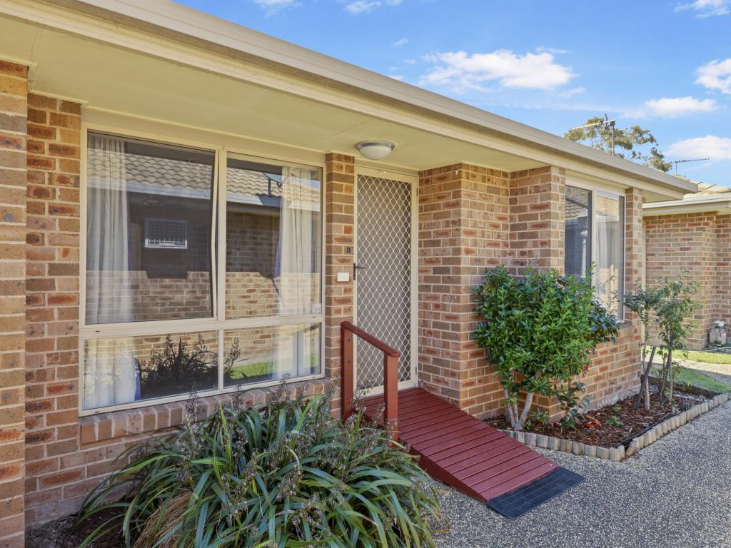 8/478 Breen St, Lavington, NSW 2641