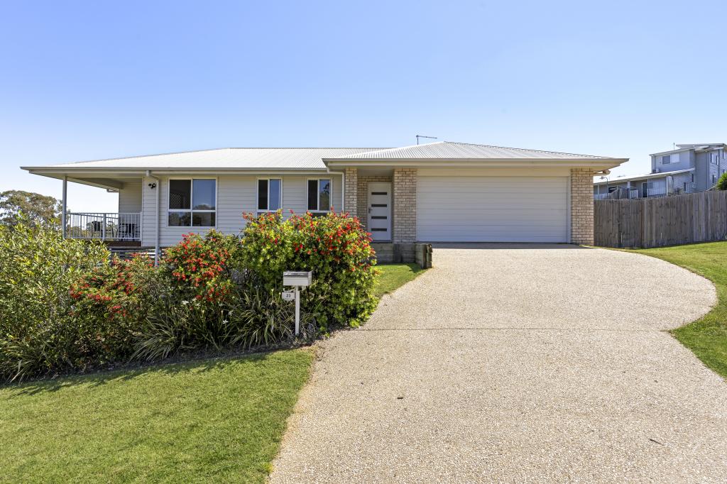 23 Wandsworth St, Cranley, QLD 4350