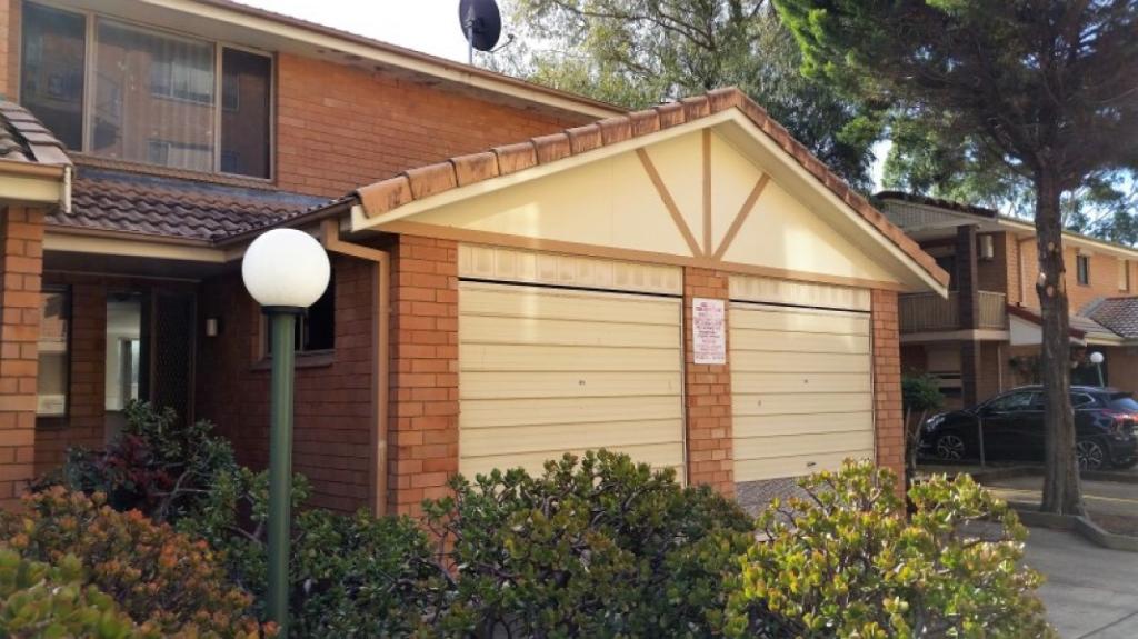 93/2 Riverpark Dr, Liverpool, NSW 2170