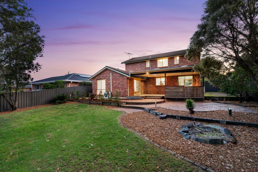 7 Garling Pl, Barden Ridge, NSW 2234