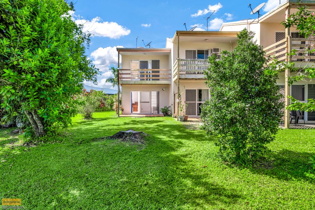 14/1-3 BERGIN RD, INNISFAIL ESTATE, QLD 4860