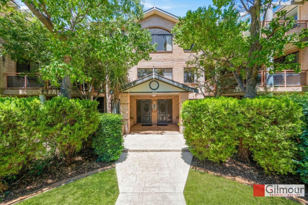 5/312-324 Windsor Rd, Baulkham Hills, NSW 2153