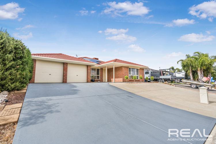 39a Applecross Dr, Blakeview, SA 5114