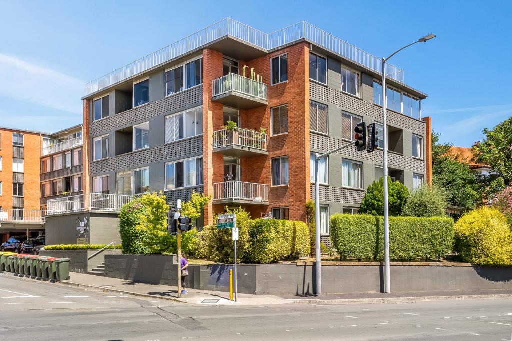 25/64 St Georges Tce, Battery Point, TAS 7004